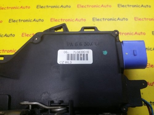 Broasca Usa Dreapta Spate VW, 7L0839016