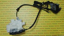 Broasca usa dreapta spate Vw Passat 3C4839016A