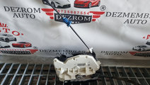 Broasca usa dreapta spate VW Tiguan I (5N) cod pie...