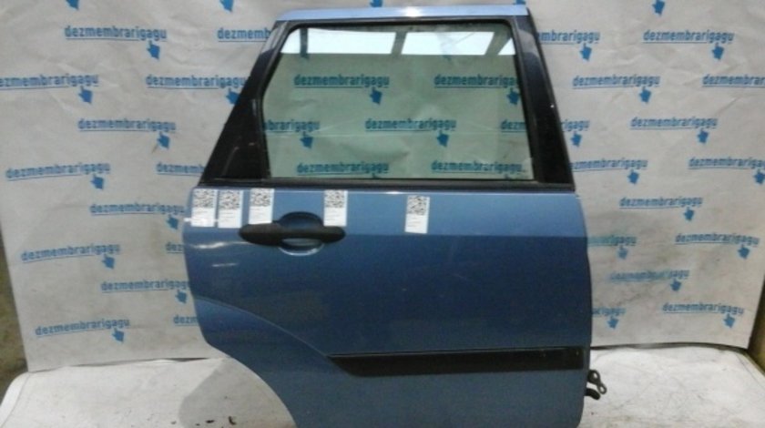 Broasca usa ds Ford Focus I (1998-2004)