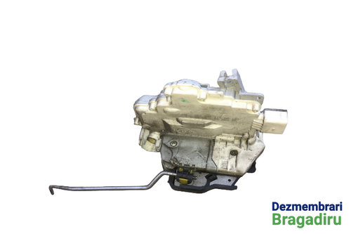 Broasca usa fata dreapta Audi A4 B7 [2004 - 2008] Sedan 4-usi 2.0 TDI MT (140 hp) S-Line, Cod motor ...