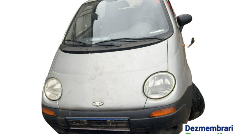 Broasca usa fata dreapta Daewoo Matiz M200 [2005 - 2007] Hatchback 0.8 MT (51 hp) Cod motor F8CV