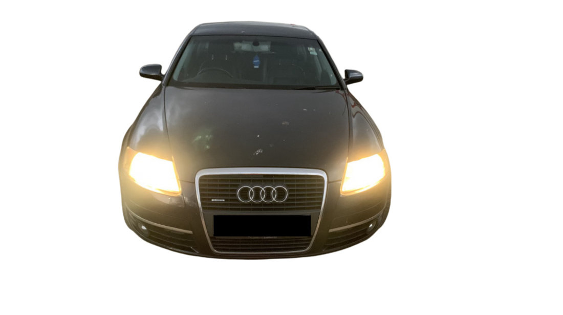 Broasca usa fata stanga Audi A6 4F/C6 [2004 - 2008] Sedan 3.0 TDI tiptronic  quattro (225 hp) #78493334