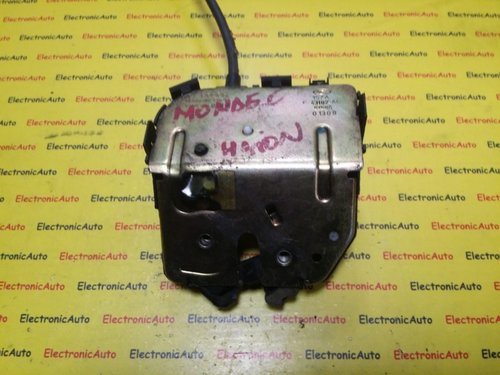 Broasca Usa Ford, 1S7AF43102AE