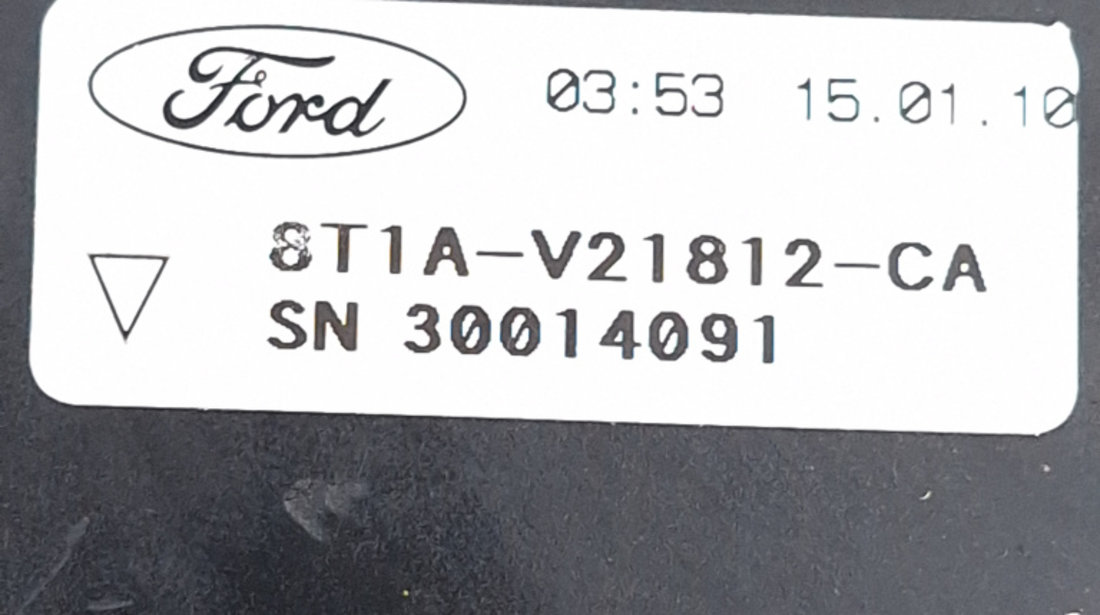 Broasca Usa Ford TRANSIT CONNECT Mk 1 2002 - 2013 8T1AV21812CA, 8T1A-V21812-CA, 30014091