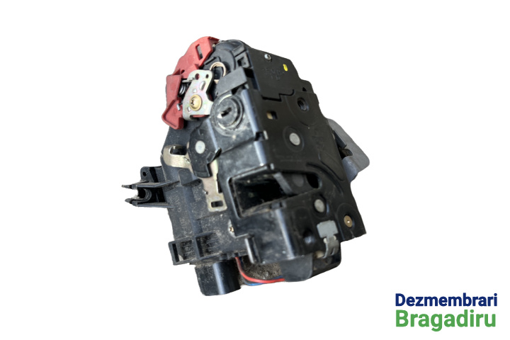 Broasca usa spate dreapta Audi A4 B6 [2000 - 2005] Sedan 2.0 MT (130 hp) SE 2.0 ALT