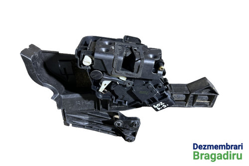 Broasca usa spate dreapta Ford Focus 2 [2004 - 2008] Hatchback 5-usi 1.6 TDCi MT (109 hp)