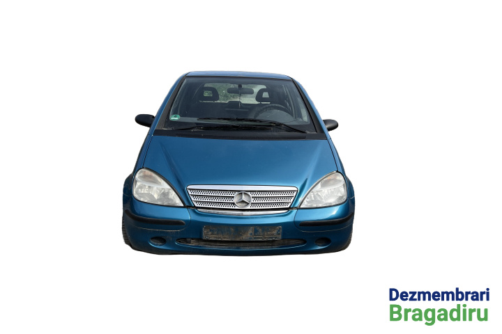 Broasca usa spate dreapta Mercedes-Benz A-Class W168 [facelift] [2001 - 2004] Hatchback 5-usi A 140 MT (82 hp)