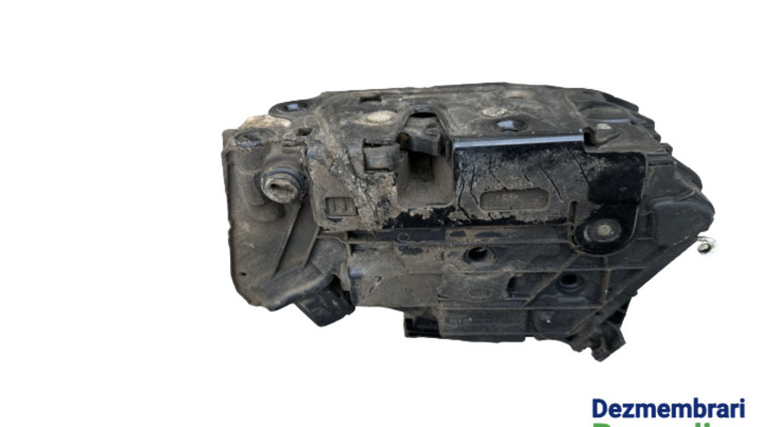 Broasca usa spate dreapta Seat Ibiza 4 6J [2008 - 2012] Hatchback 5-usi 1.2 MT (60 hp) Cod motor CGPB