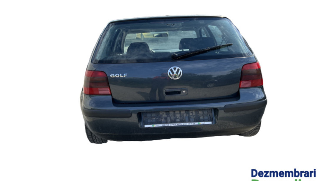 Broasca usa spate dreapta Volkswagen VW Golf 4 [1997 - 2006] Hatchback 5-usi 1.4 MT (75 hp)