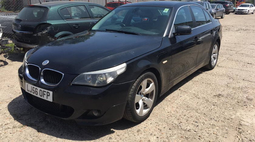 Broasca usa spate stanga / dreapta BMW seria 5 E60