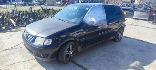 Broasca usa spate VW Polo 6N 1.4 TDI 75Cp