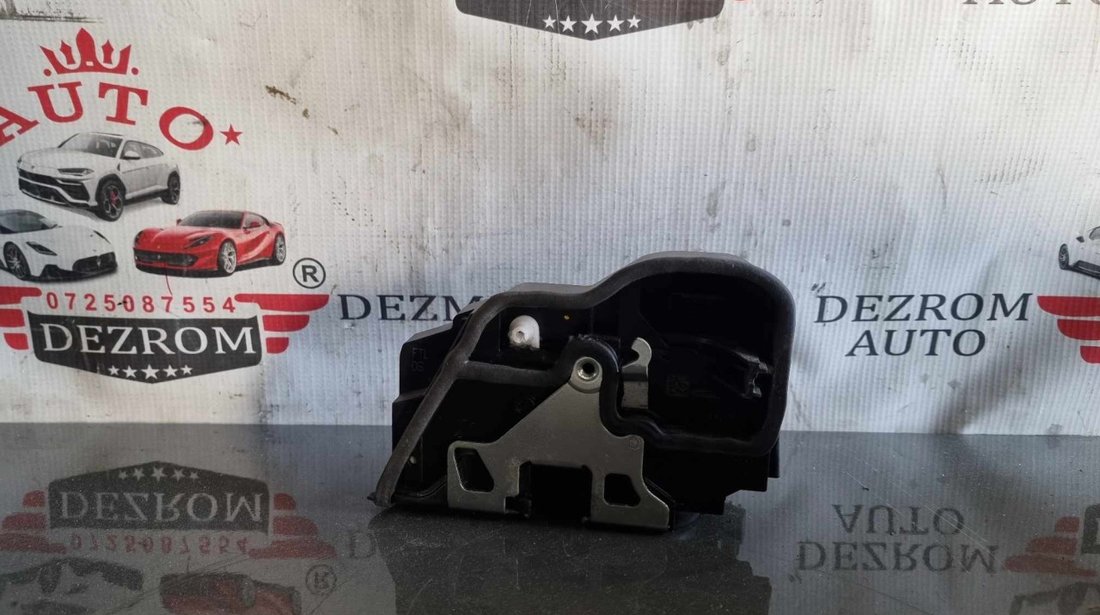 Broasca usa stanga fata 7202143 BMW Seria 3 E90