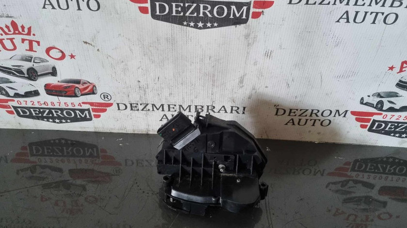 Broasca usa stanga fata 8A6A-A21813-AG Ford C-Max II