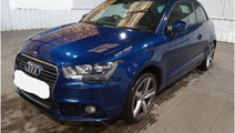 Broasca usa stanga fata Audi A1 2011 HATCHBACK 1.4...