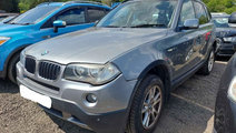 Broasca usa stanga fata BMW X3 E83 2007 SUV 2.0 15...