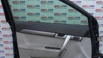 Broasca usa stanga fata Chevrolet Captiva 1 2006-2...