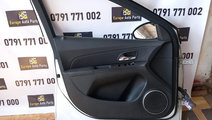 Broasca usa stanga fata Chevrolet Cruze 1.7 D Hatc...