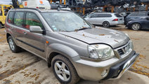 Broasca usa stanga fata Nissan X-Trail 2003 SUV 2....