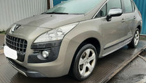 Broasca usa stanga fata Peugeot 3008 2011 SUV 1.6 ...