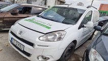 Broasca usa stanga fata Peugeot Partner 2012 MiniV...