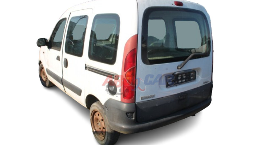 Broasca usa stanga fata Renault Kangoo 2000 van 1.9 D