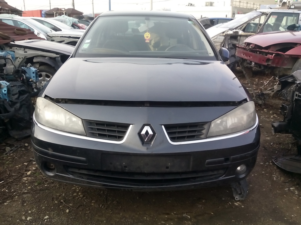 Broasca usa stanga fata Renault Laguna 2006 Hatchback 1.9 Dci