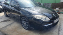 Broasca usa stanga fata Renault Laguna 3 2008 brea...