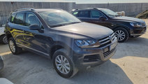 Broasca usa stanga fata Volkswagen Touareg 7P 2012...