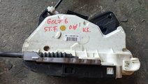 Broasca Usa Stanga Fata Vw Golf 6 cod 5K1837015