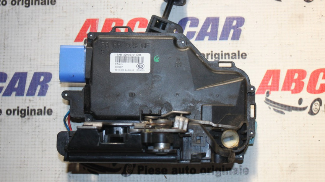 Broasca usa stanga fata VW Phaeton 1 2004-2011 3D1837015AB