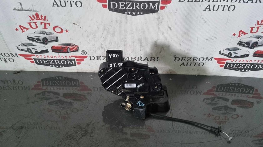 Broasca usa stanga spate 30699451 Volvo C70 II Cabrio