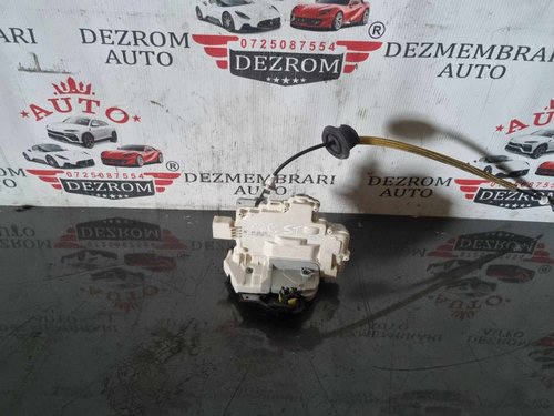 Broasca usa stanga spate 4F0839015 Audi RS6