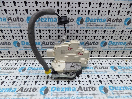 Broasca usa stanga spate 4G0839015B, Audi A6 Allroad (4GH)