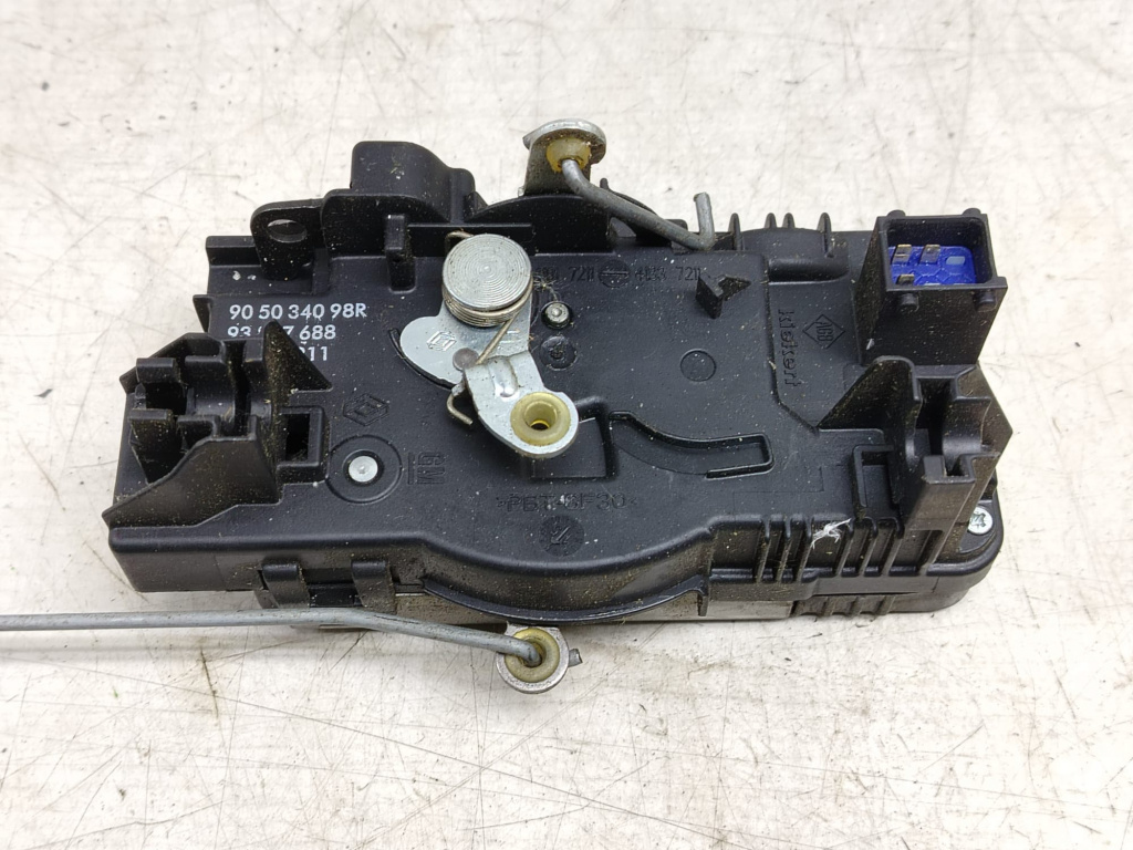 Broasca usa stanga spate 905034098r Opel Vivaro B [2014 - 2019]