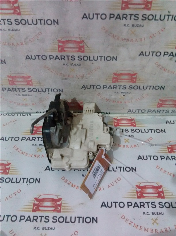 Broasca usa stanga spate AUDI A4 2004-2008 (B7)