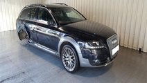 Broasca usa stanga spate Audi A6 C6 2009 Allroad 2...