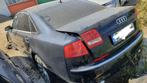 Broasca usa stanga spate Audi A8 2008 long FACELIF...