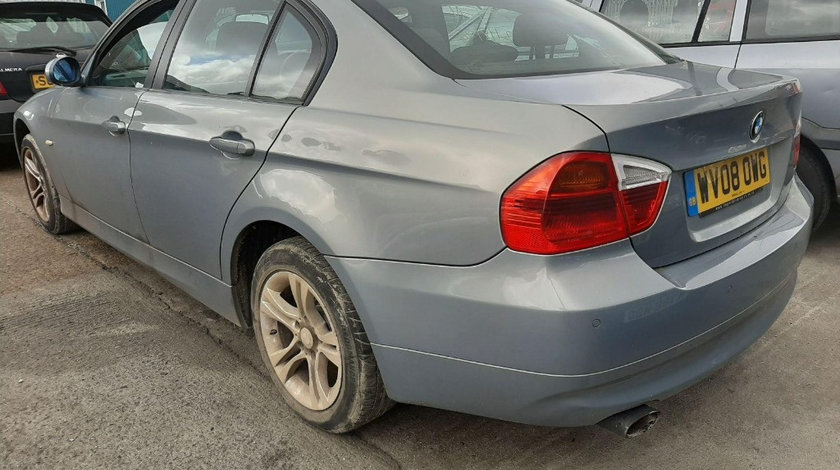 Broasca usa stanga spate BMW E90 2008 Sedan 318 D