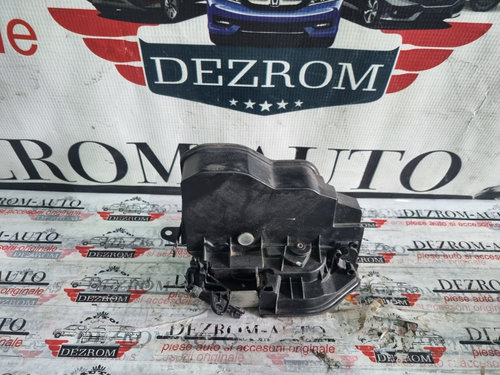 Broasca usa stanga spate BMW Seria 3 GT F34 cod piesa : 7202147