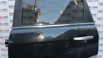 Broasca usa stanga spate Chevrolet Captiva 1 2006-...
