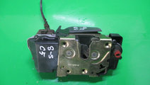 BROASCA USA STANGA SPATE CITROEN C5 1 FAB. 2000 - ...