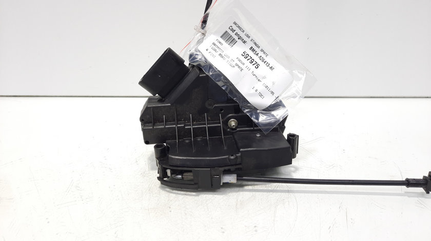 Broasca usa stanga spate, cod BM5A-A26413-AE, Ford Focus 3 Turnier (id:597975)