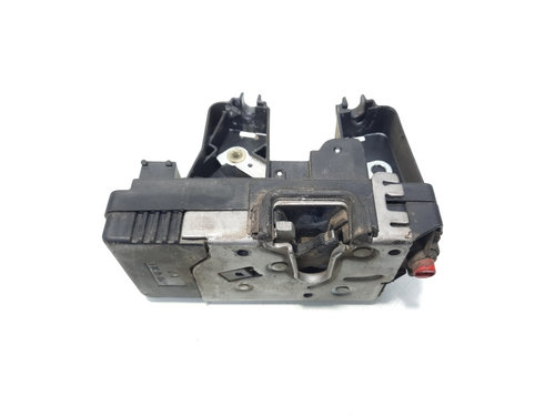 Broasca usa stanga spate, cod GM24414134, Opel Astra G (id:464493)