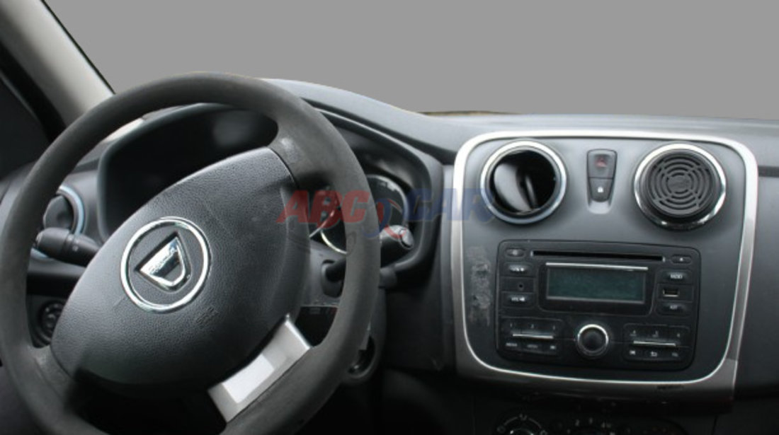 Broasca usa stanga spate Dacia Logan 2 2014 MCV 1.5 DCI