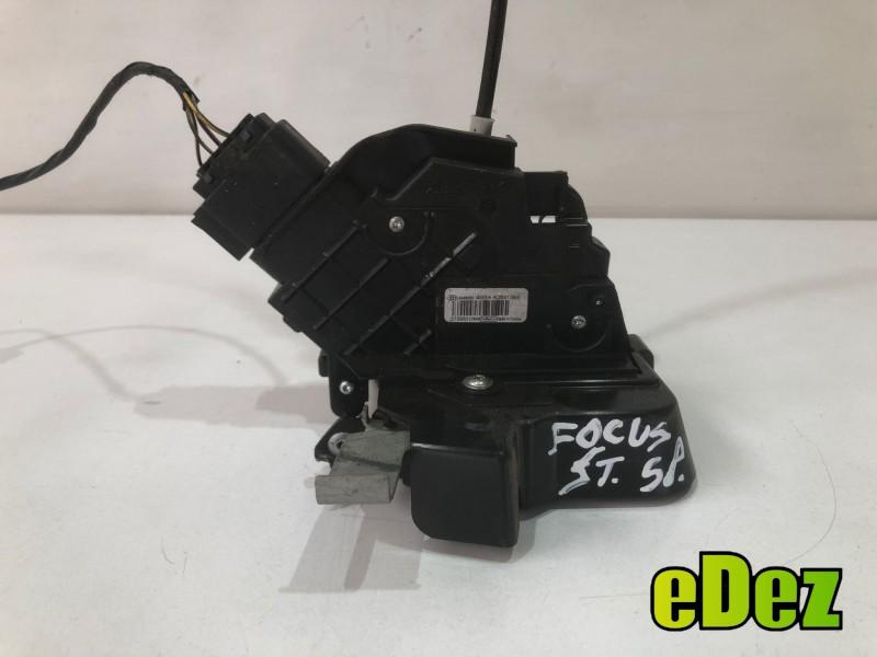 Broasca usa stanga spate Ford Focus 2 (2004-2010) [DA_] 4m5a-a26413-be