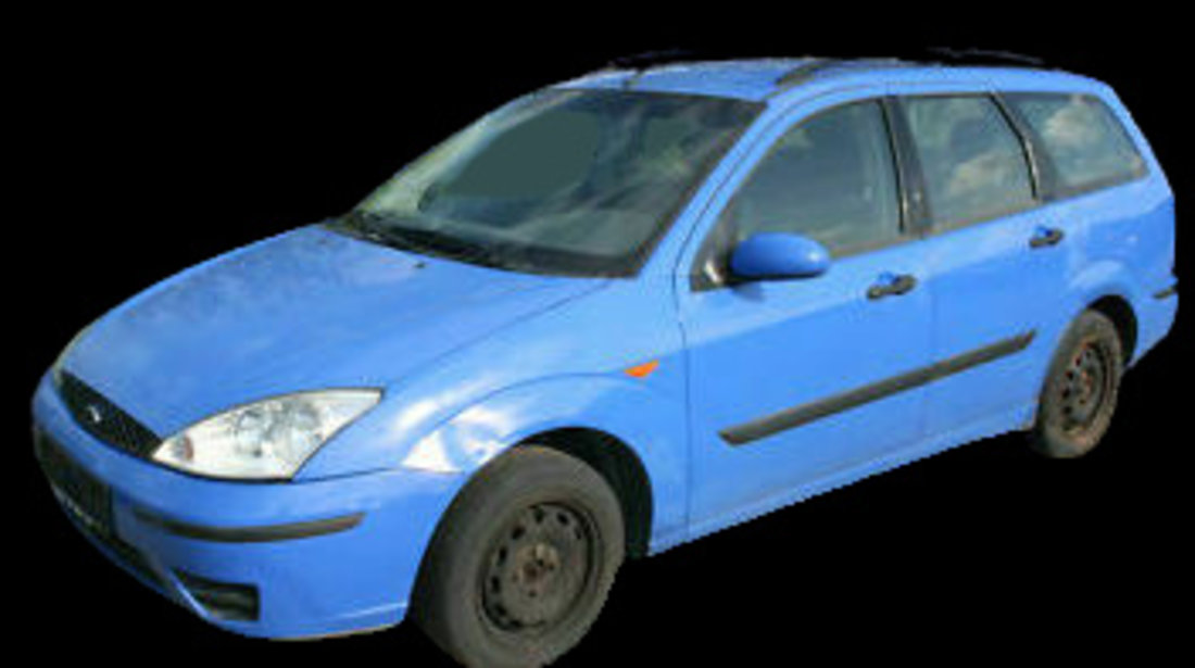 Broasca usa stanga spate Ford Focus [facelift] [2001 - 2007] wagon 5-usi 1.8 TDDi MT (90 hp) DAW DBW) C9DB