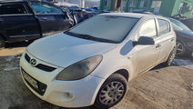 Broasca usa stanga spate Hyundai i20 2011 hatchbac...