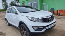 Broasca usa stanga spate Kia Sportage 2012 suv 1.7...