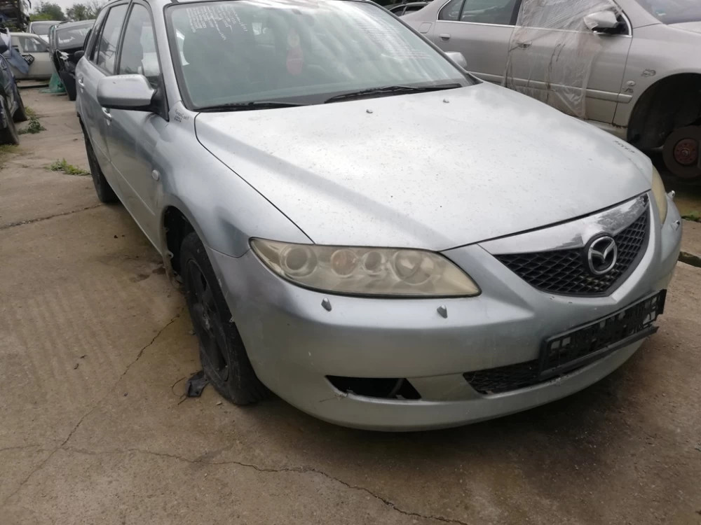 Broasca usa stanga spate Mazda 6 Combi An 2004